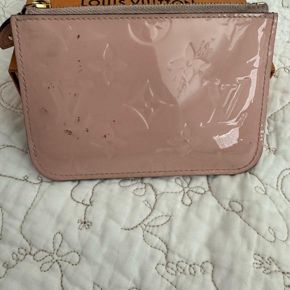 Louis Vuitton Card holder - Picture 3 of 11